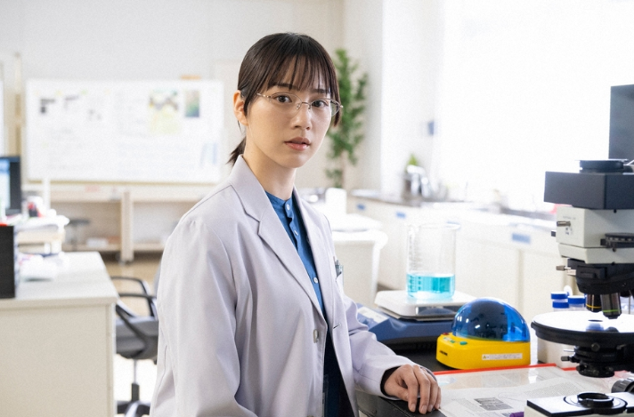 能年玲奈时隔11年重返民放剧 惊喜出演《主播》