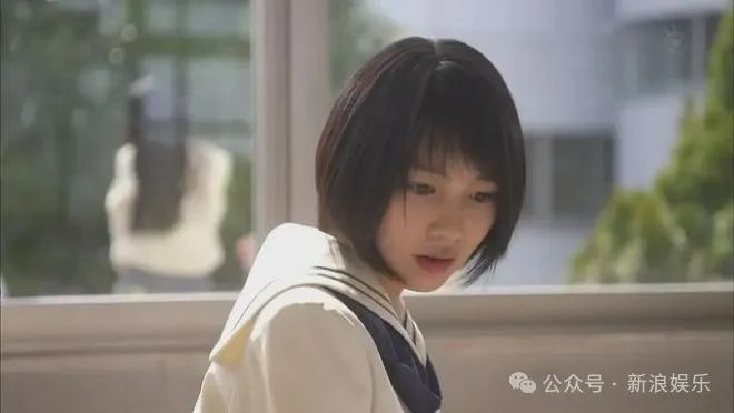 10年了，红她一个怎么了？