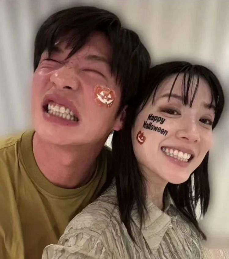永野芽郁陷“恋爱修罗场”？一边已婚田中圭，一边韩国男星
