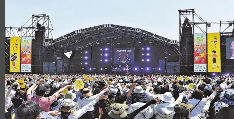 从昭和到令和，顶级歌姬中森明菜16年后奇迹现身舞台！