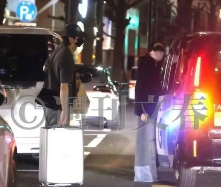 永野芽郁陷“恋爱修罗场”？一边已婚田中圭，一边韩国男星