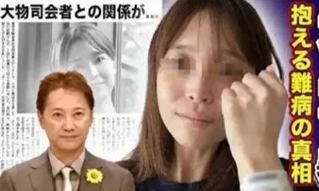 日本女艺人生存图鉴：日本演艺圈何以沦为“女性地狱”？