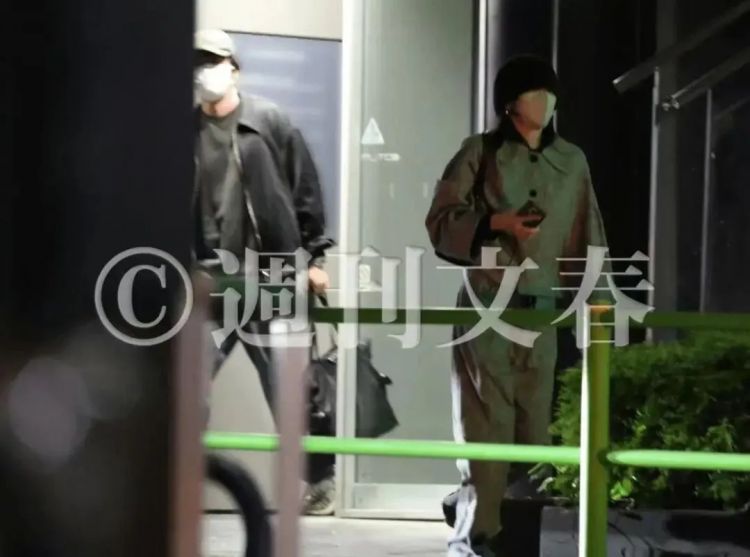 永野芽郁陷“恋爱修罗场”？一边已婚田中圭，一边韩国男星