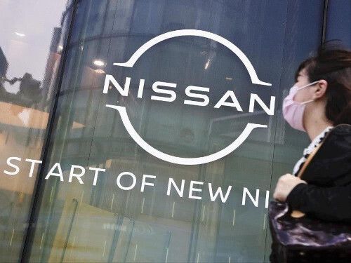 日产汽车武汉工厂将停产 国内业务陷入历史性危机