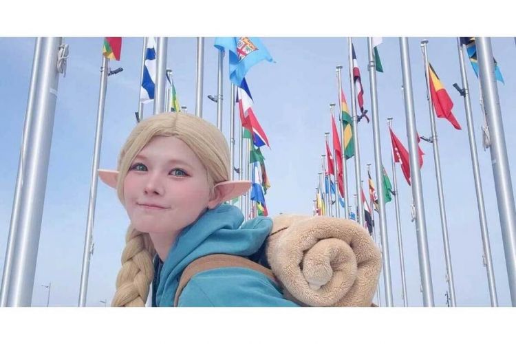 大阪世博Cosplay引争议：文化自由与版权保护如何平衡？  