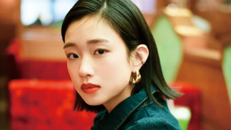 7000+日本网友票选的“25年待爆女演员”TOP10，你最看好谁？