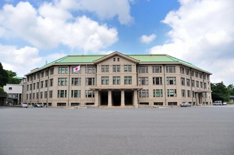 悠仁亲王的快乐校园，快把其他人逼疯了