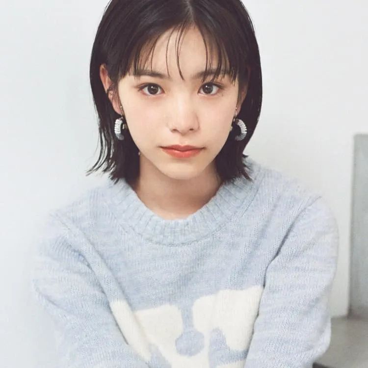 7000+日本网友票选的“25年待爆女演员”TOP10，你最看好谁？
