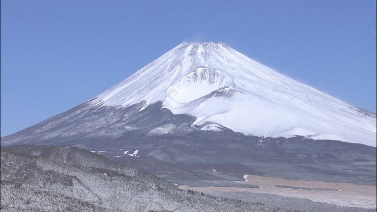 中国留学生四天内两度获救 富士山冒险寻手机引关注  
