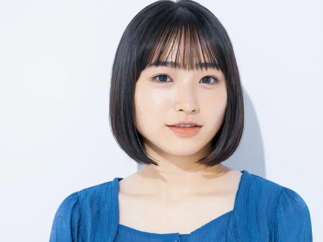 7000+日本网友票选的“25年待爆女演员”TOP10，你最看好谁？