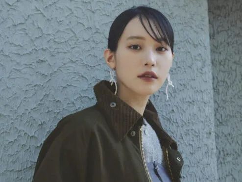 7000+日本网友票选的“25年待爆女演员”TOP10，你最看好谁？
