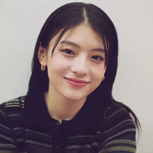 7000+日本网友票选的“25年待爆女演员”TOP10，你最看好谁？