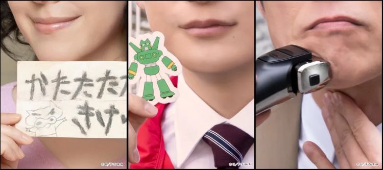 日本推出「蜡笔小新20年后真人版」，本来被骂惨，结果评价竟然反转！？