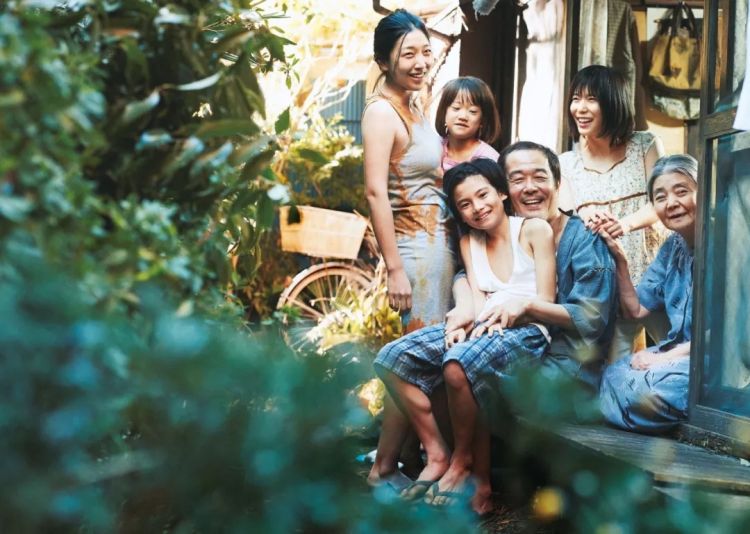 推荐日本近20年来的20部经典佳作，每一部都值得反复观看！