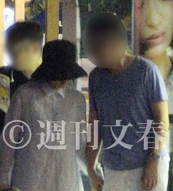 盘点近年热点女星不伦：那些背离“完美形象”的丑闻