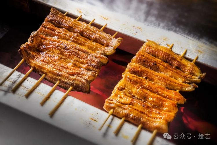 关于蒲烧鳗鱼，以及日本人的吃鳗历史脑回路