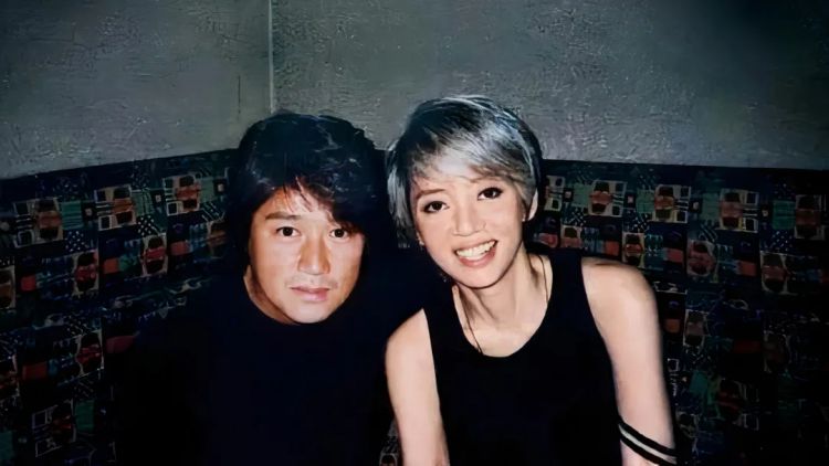 盘点日本不伦男星：比起女星有过之无不及？