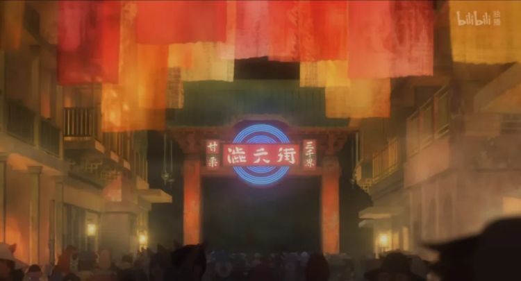 频繁出现在二次元的“天津甘栗”，可能要消失了
