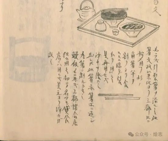 日本不是环保么？那为啥会最先大量使用一次性筷子？