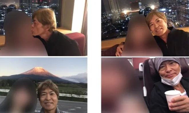 盘点日本不伦男星：比起女星有过之无不及？