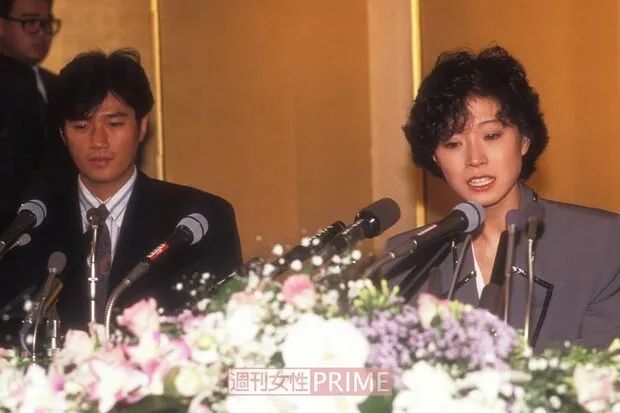 盘点日本不伦男星：比起女星有过之无不及？