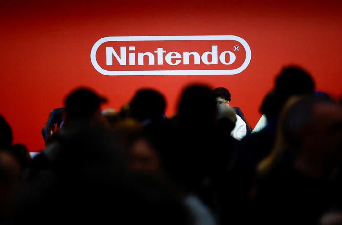 任天堂Switch 2首年销量目标1500万台 强调