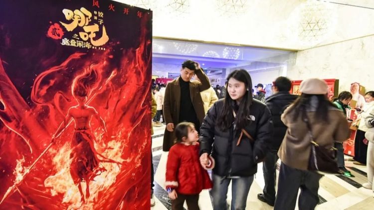 被淡忘的日本“新年档”，会成为中国电影的明天吗？