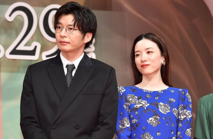 永野芽郁与田中圭被曝因