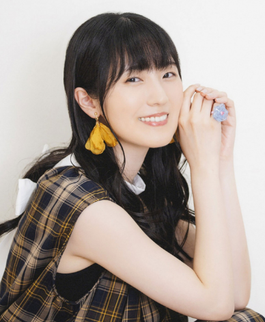 声优石川由依平安诞下第一胎 