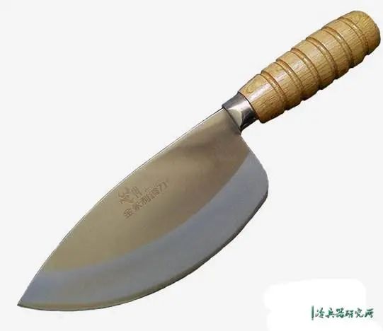 舌尖上的利器：中外厨刀哪家强？