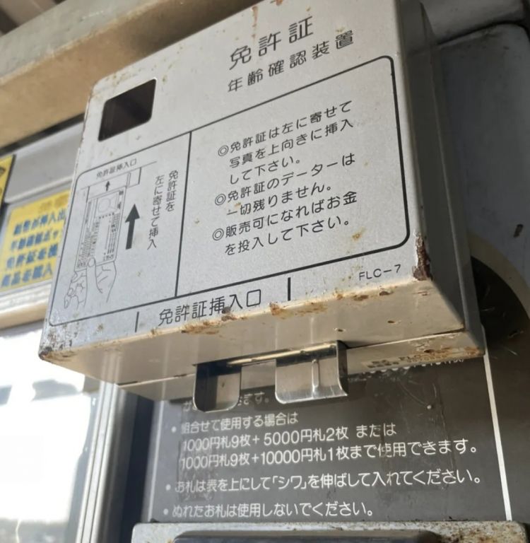 黄书贩卖机的末路：衰老国家血液与色情机器