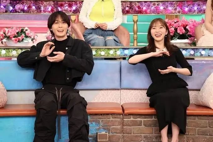 指原莉乃又交新男友了？这次竟是多年老粉犬饲贵丈！