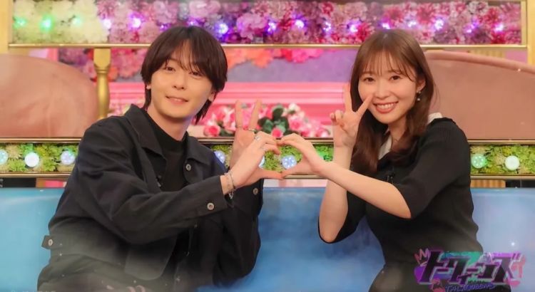 指原莉乃又交新男友了？这次竟是多年老粉犬饲贵丈！