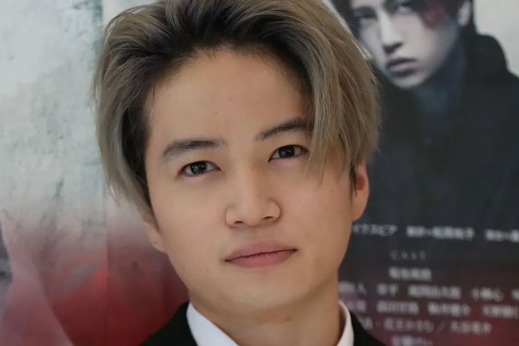 乃木坂女神和杰尼斯毒舌王仍在热恋？婚期又告吹？