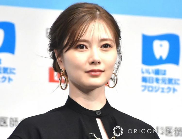 乃木坂女神和杰尼斯毒舌王仍在热恋？婚期又告吹？