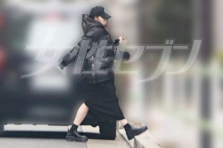 乃木坂女神和杰尼斯毒舌王仍在热恋？婚期又告吹？