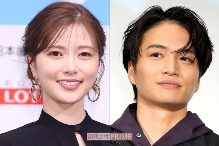 乃木坂女神和杰尼斯毒舌王仍在热恋？婚期又告吹？
