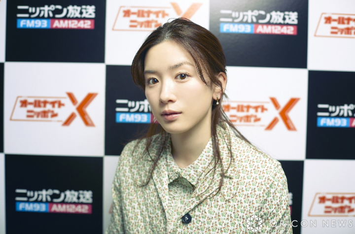 永野芽郁因绯闻风波接连退出NHK大河剧及电台节目
