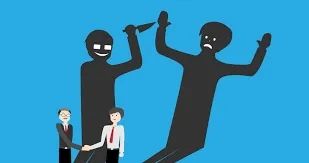 是黑客还是内鬼？那些“出轨实锤”的聊天记录到底是怎么被曝光的？