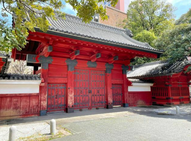 东京大学拟临时接收哈佛留学生 助力学术研究