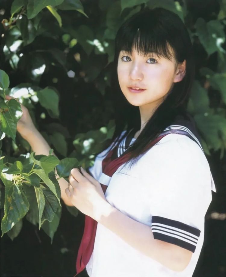 AKB48“神七”大岛优子这么快就生二胎了！？