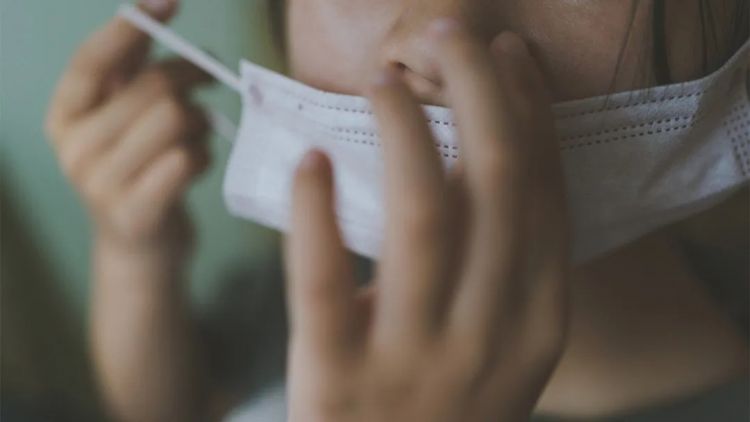 后疫情时代,口罩重塑了日本人 后疫情时代,口罩重塑了日本人