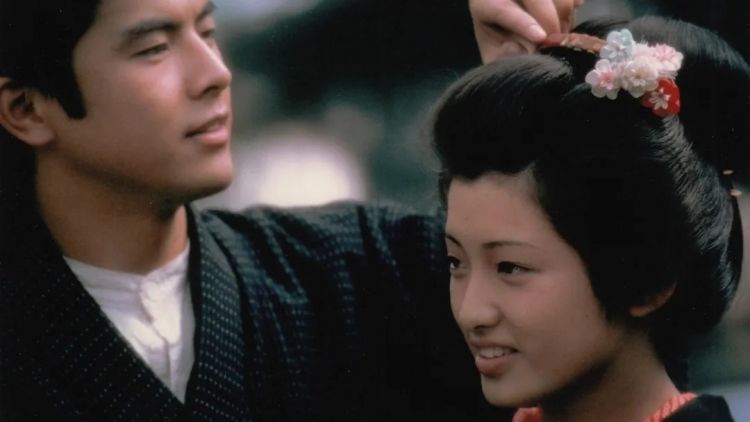 48年后重游旧地，昭和最强爱情神话又上线了