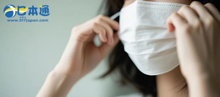 后疫情时代,口罩重塑了日本人 后疫情时代,口罩重塑了日本人