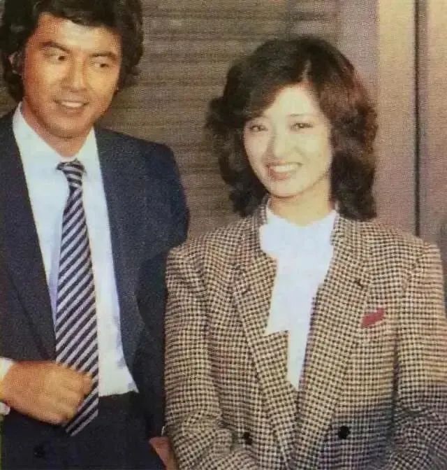 48年后重游旧地，昭和最强爱情神话又上线了