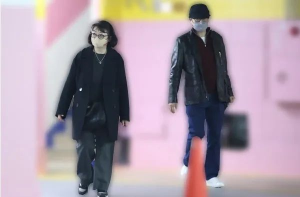 48年后重游旧地，昭和最强爱情神话又上线了