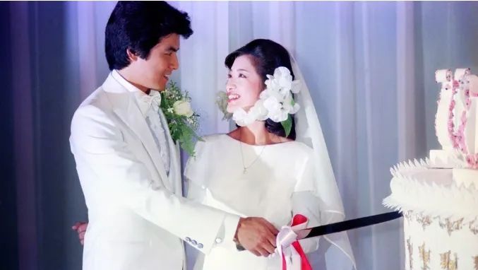 48年后重游旧地，昭和最强爱情神话又上线了