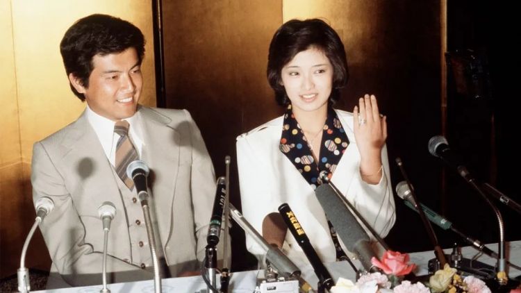 48年后重游旧地，昭和最强爱情神话又上线了