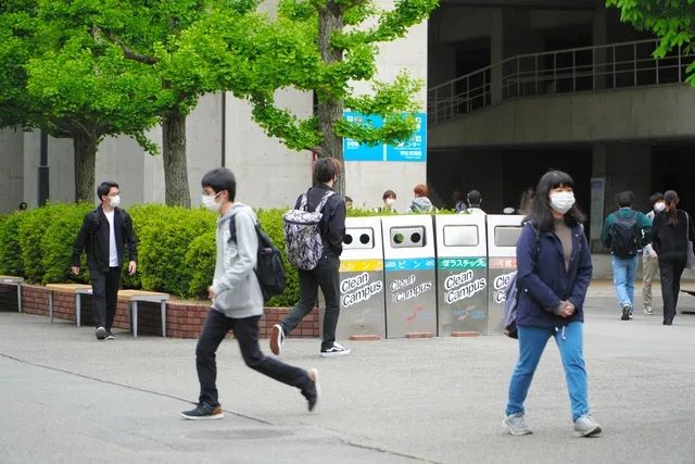 后疫情时代,口罩重塑了日本人 后疫情时代,口罩重塑了日本人