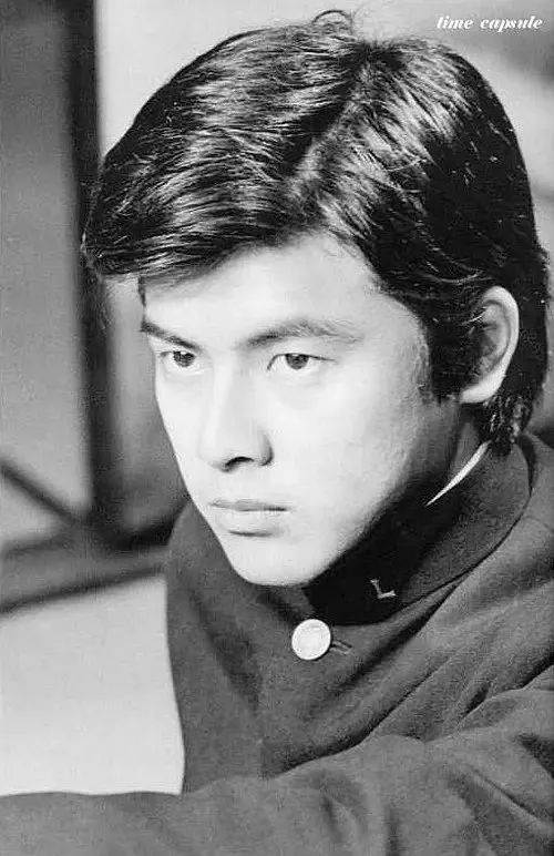 48年后重游旧地，昭和最强爱情神话又上线了